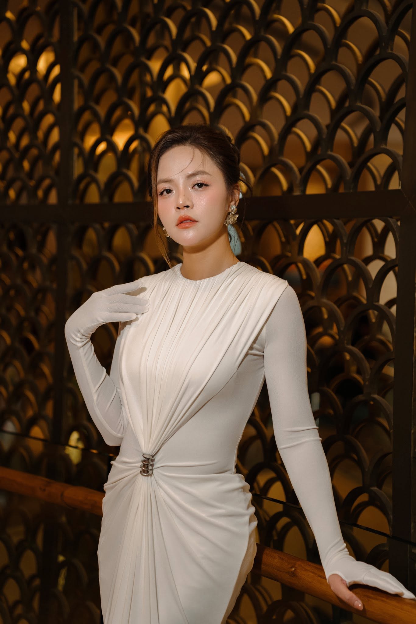 Diễn vi&ecirc;n Thu Quỳnh th&ocirc;ng b&aacute;o tin buồn- Ảnh 4.