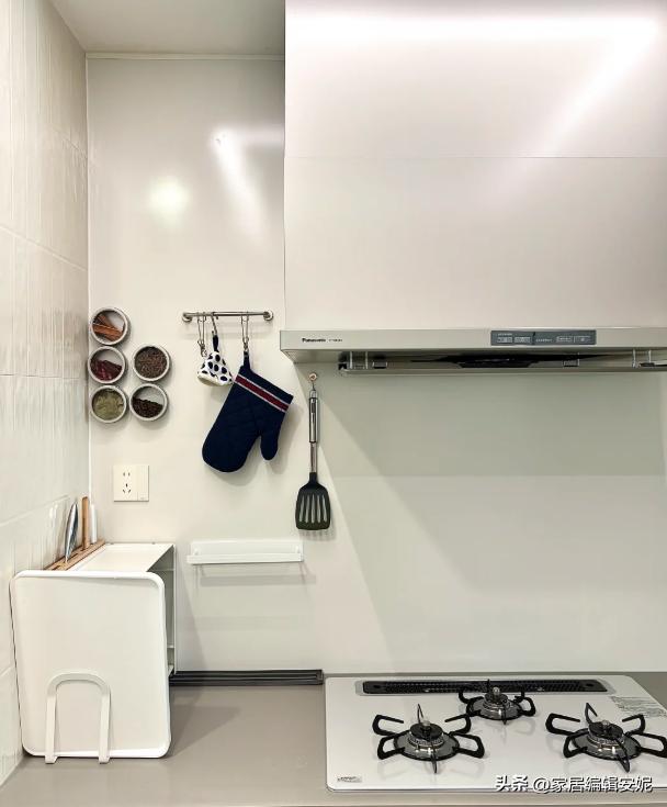 6 thiết kế nh&agrave; bếp "d&agrave;nh cho người lười" nhưng cực kỳ đ&aacute;ng l&agrave;m: Giảm thời gian dọn dẹp, nấu ăn cũng nh&agrave;n hơn- Ảnh 2.