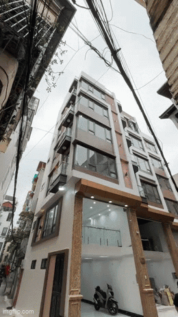 Cho&aacute;ng ngợp b&ecirc;n trong căn hộ hơn 50 tỷ đồng của Tun Phạm - Ảnh 11.