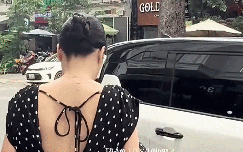 Nữ diễn vi&ecirc;n l&agrave; ngoại lệ của Trấn Th&agrave;nh: Diễn xuất v&ocirc; tổ chức vẫn được bao bọc, nghe đến c&aacute;t x&ecirc; c&agrave;ng ngưỡng mộ- Ảnh 2.