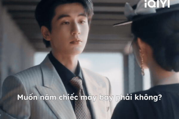 Kh&ocirc;ng m&ecirc; nổi tổng t&agrave;i bắt chị d&acirc;u quỳ gối để lấy 5 chiếc m&aacute;y bay, h&agrave;nh động sau đ&oacute; vượt qu&aacute; sức tưởng tượng- Ảnh 1.