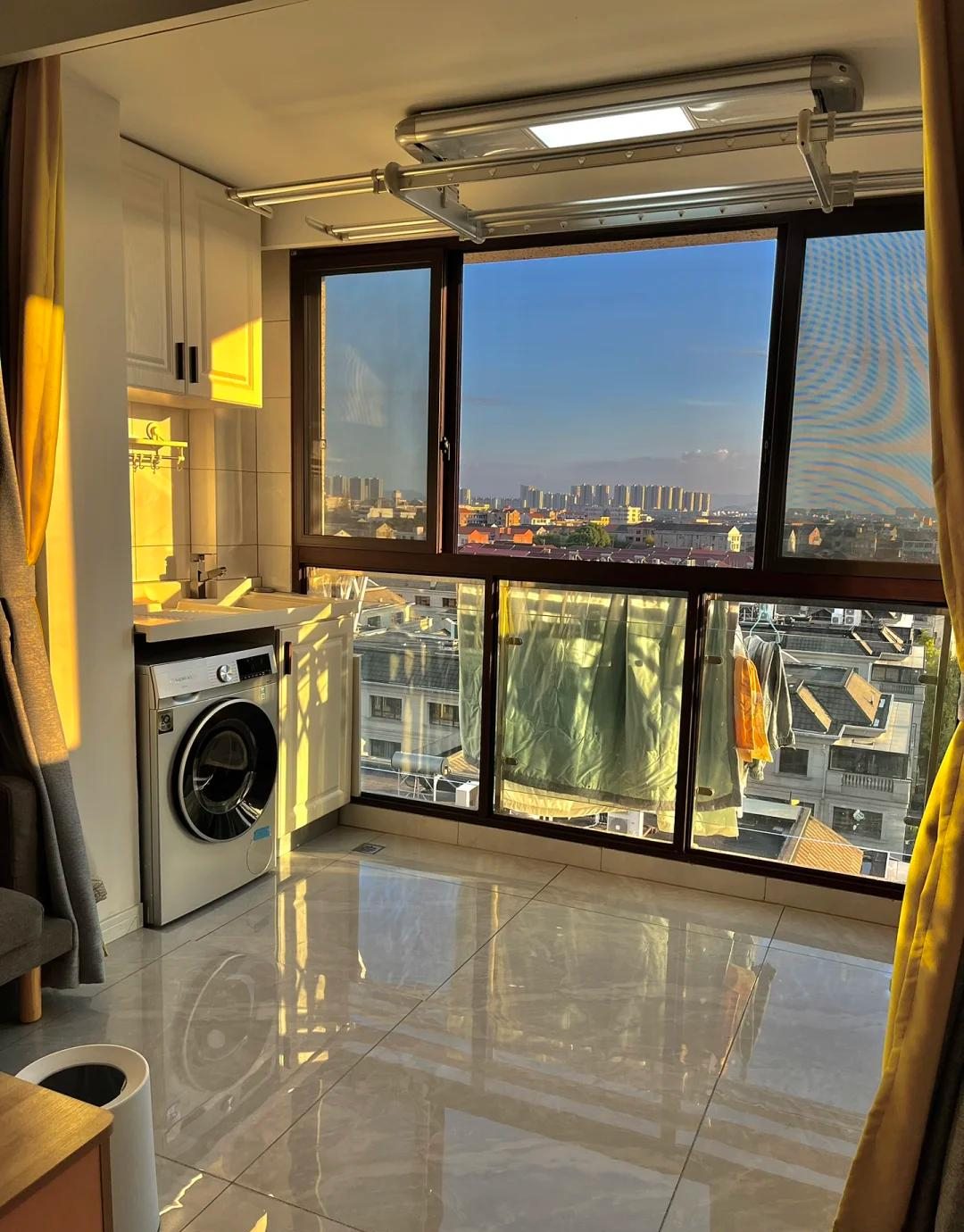 Từng nghĩ s&acirc;n thượng l&agrave; "đ&aacute;ng tiền" nhất của penthouse, đến khi chuyển v&agrave;o ở t&ocirc;i mới nhận ra sự thật- Ảnh 5.