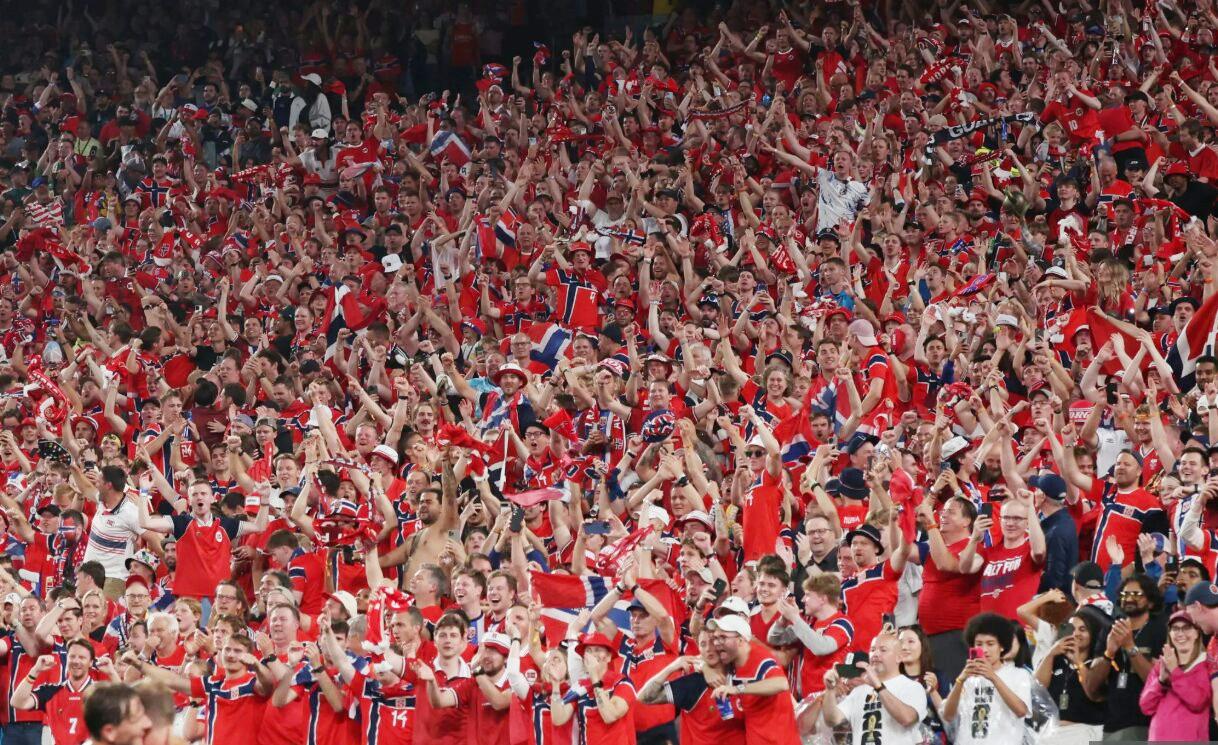 Cơn sốt World Cup 2026: Cha mẹ đổ x&ocirc; đặt t&ecirc;n con theo t&ecirc;n của c&aacute;c ng&ocirc;i sao b&oacute;ng đ&aacute; - Ảnh 2.