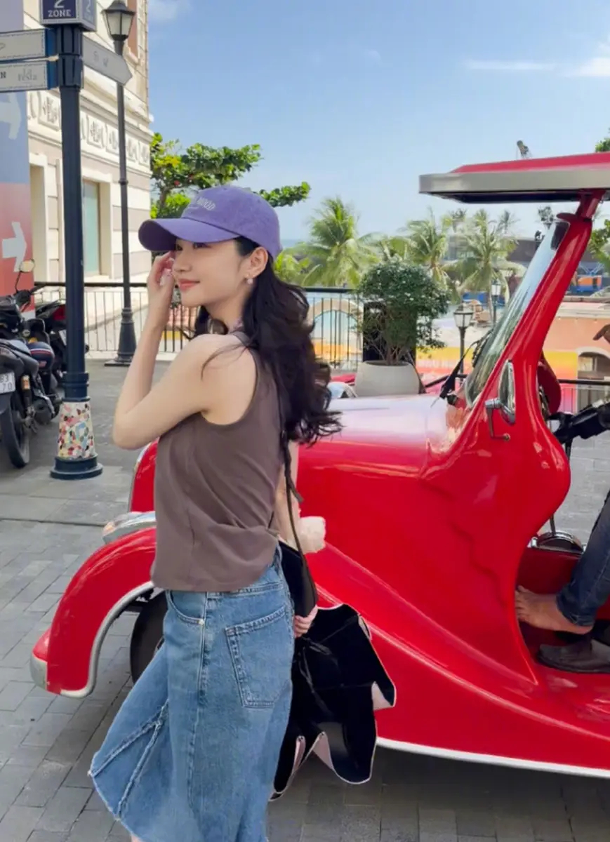 Ngọc nữ showbiz lộ hợp đồng mang thai hộ cho đại gia đến Ph&uacute; Quốc đ&oacute;n sinh nhật tuổi 38- Ảnh 3.