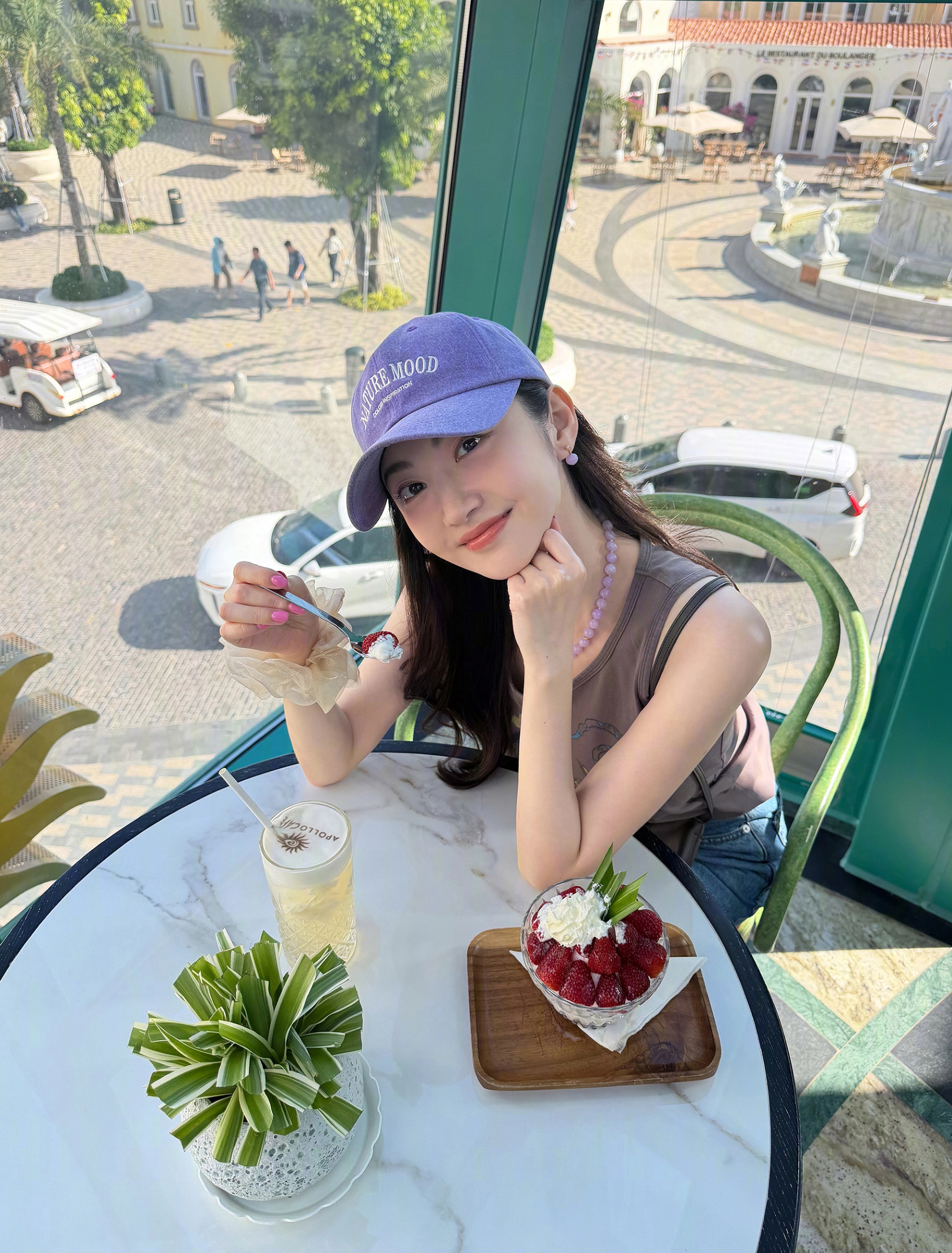 Ngọc nữ showbiz lộ hợp đồng mang thai hộ cho đại gia đến Ph&uacute; Quốc đ&oacute;n sinh nhật tuổi 38- Ảnh 6.