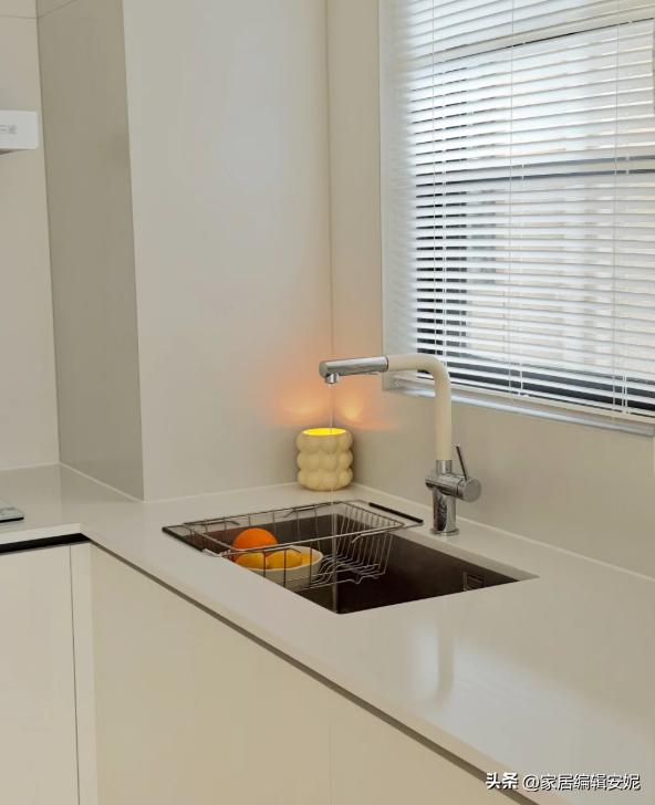 6 thiết kế nh&agrave; bếp "d&agrave;nh cho người lười" nhưng cực kỳ đ&aacute;ng l&agrave;m: Giảm thời gian dọn dẹp, nấu ăn cũng nh&agrave;n hơn- Ảnh 5.