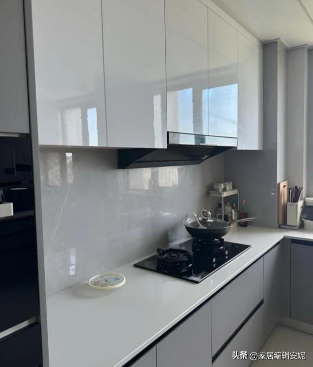 6 thiết kế nh&agrave; bếp "d&agrave;nh cho người lười" nhưng cực kỳ đ&aacute;ng l&agrave;m: Giảm thời gian dọn dẹp, nấu ăn cũng nh&agrave;n hơn- Ảnh 4.