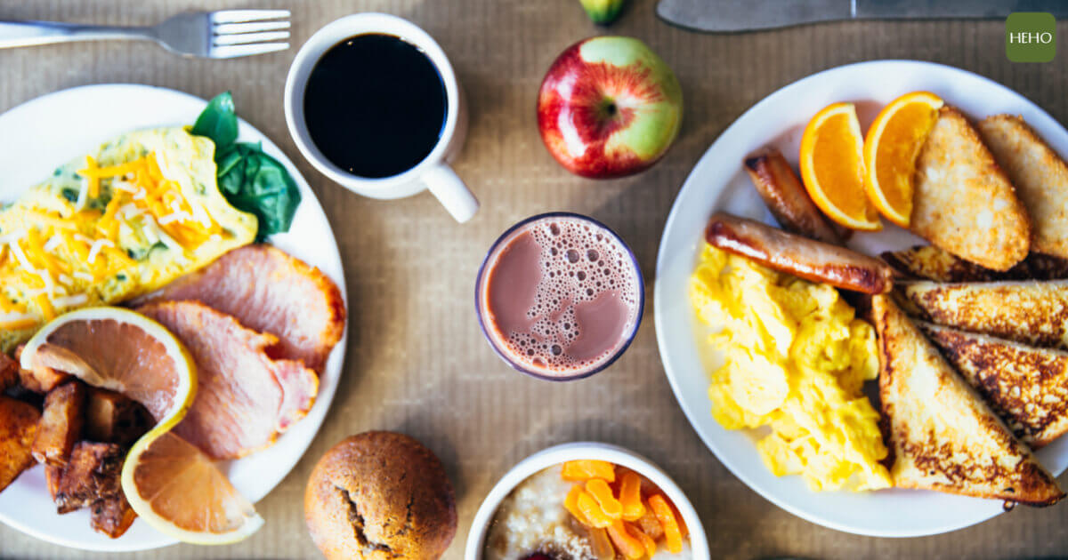S&aacute;ng n&agrave;o chị đồng nghiệp cũng ăn "healthy", đến khi b&aacute;c sĩ lắc đầu mới biết c&oacute; 4 m&oacute;n tưởng bổ m&agrave; hại- Ảnh 3.