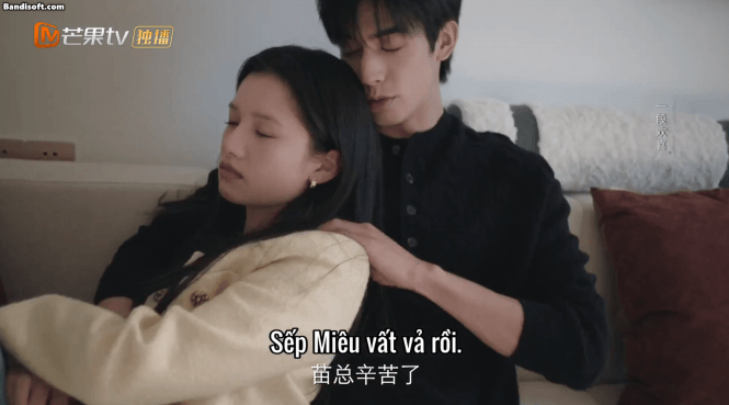 Phim Trung Quốc lập liền 6 kỷ lục: Cặp chính diễn hơn yêu thật, đệ nhất ngôn tình 2026- Ảnh 3.