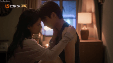 Phim Trung Quốc gây sốt cõi mạng với cảnh 18+ siêu đỉnh: Cặp chính vừa đẹp vừa cháy, chemistry bùng nổ- Ảnh 2.