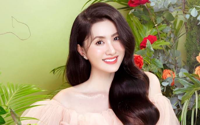 Mỹ nh&acirc;n Việt cả đời kh&ocirc;ng được đ&oacute;ng cảnh n&oacute;ng: Ngọc nữ h&agrave;ng thật gi&aacute; thật, nhan sắc hiếm c&oacute; kh&oacute; t&igrave;m- Ảnh 10.