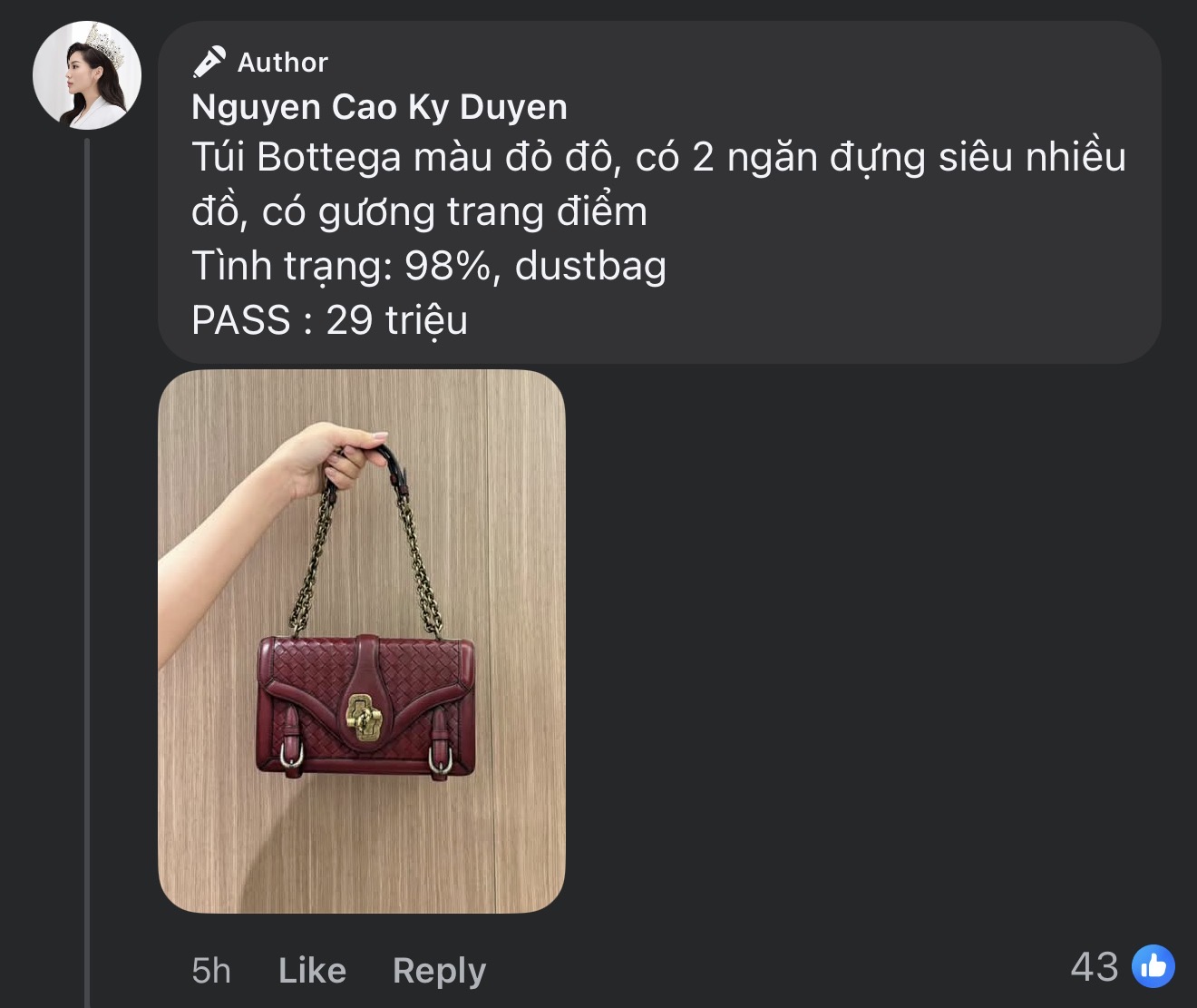 Thi&ecirc;n &Acirc;n dọn nh&agrave;, Kỳ Duy&ecirc;n rao b&aacute;n, d&acirc;n t&igrave;nh gh&eacute; xem lặng lẽ tủi th&acirc;n- Ảnh 8.