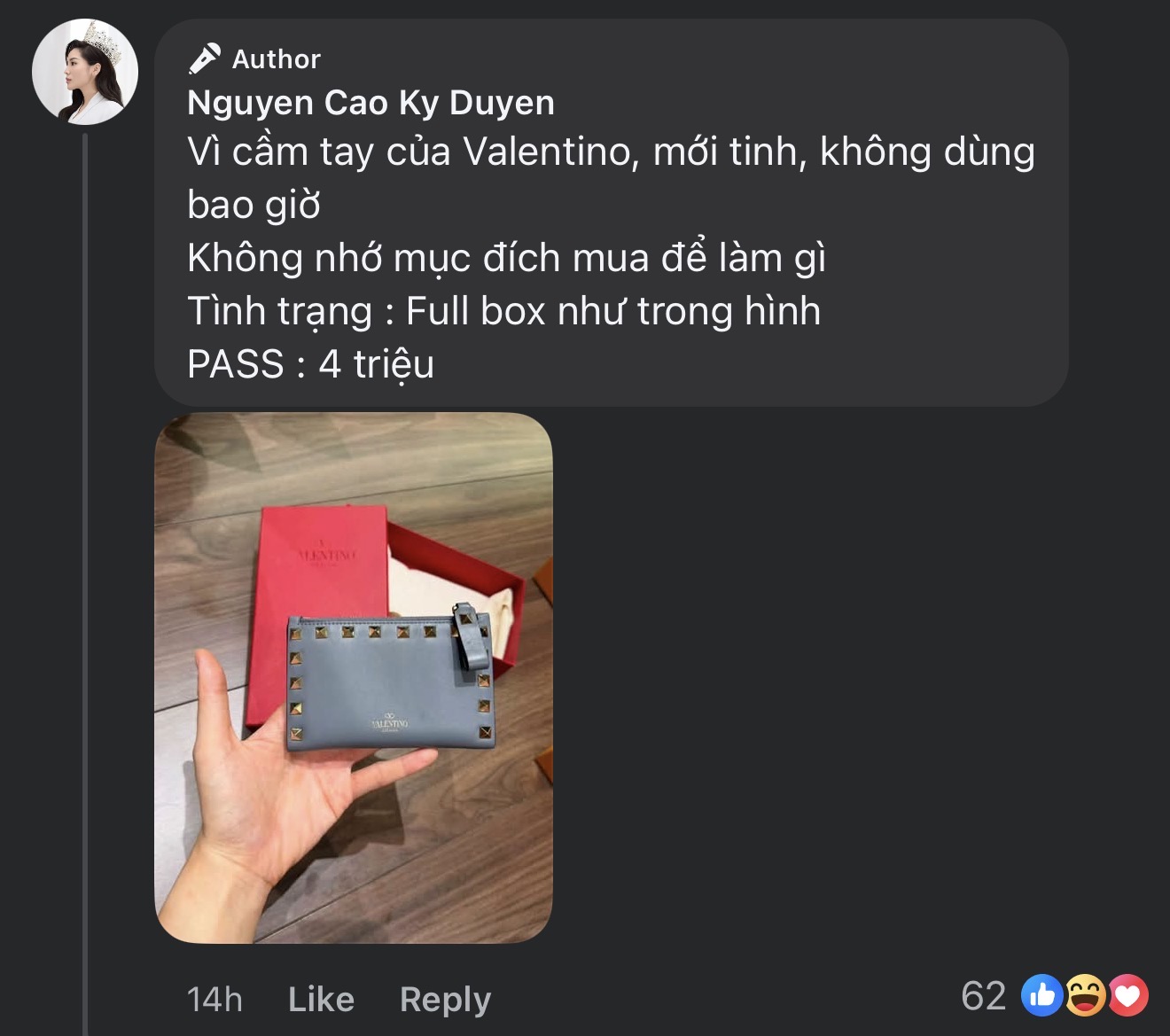 Thi&ecirc;n &Acirc;n dọn nh&agrave;, Kỳ Duy&ecirc;n rao b&aacute;n, d&acirc;n t&igrave;nh gh&eacute; xem lặng lẽ tủi th&acirc;n- Ảnh 5.
