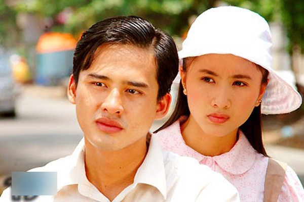 Mỹ nh&acirc;n Việt cả đời kh&ocirc;ng được đ&oacute;ng cảnh n&oacute;ng: Ngọc nữ h&agrave;ng thật gi&aacute; thật, nhan sắc hiếm c&oacute; kh&oacute; t&igrave;m- Ảnh 7.