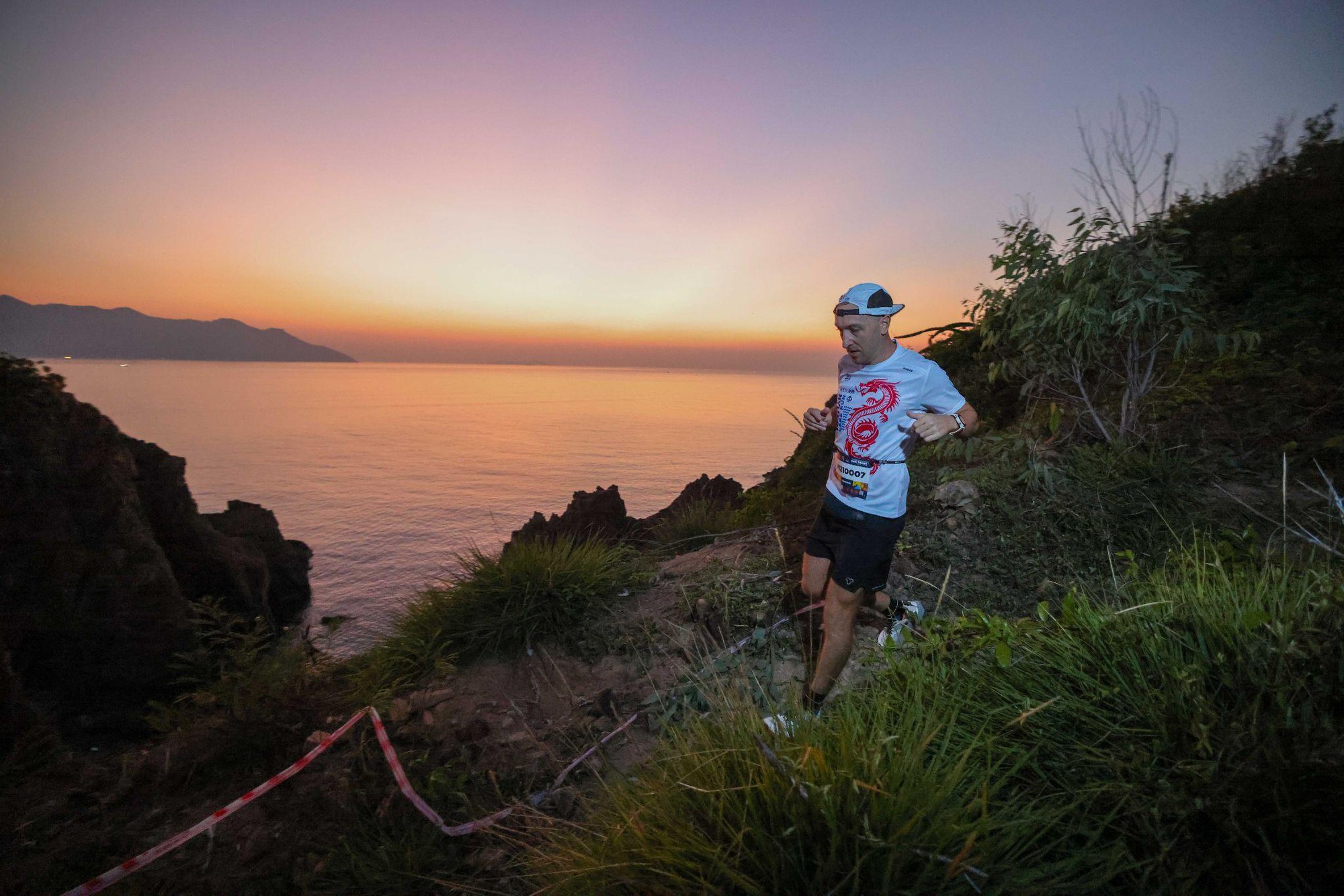 Mitsubishi Motors Vietnam Nha Trang City Trail 2026, t&igrave;m thấy một phi&ecirc;n bản l&igrave; đ&ograve;n hơn của ch&iacute;nh m&igrave;nh - Ảnh 1.