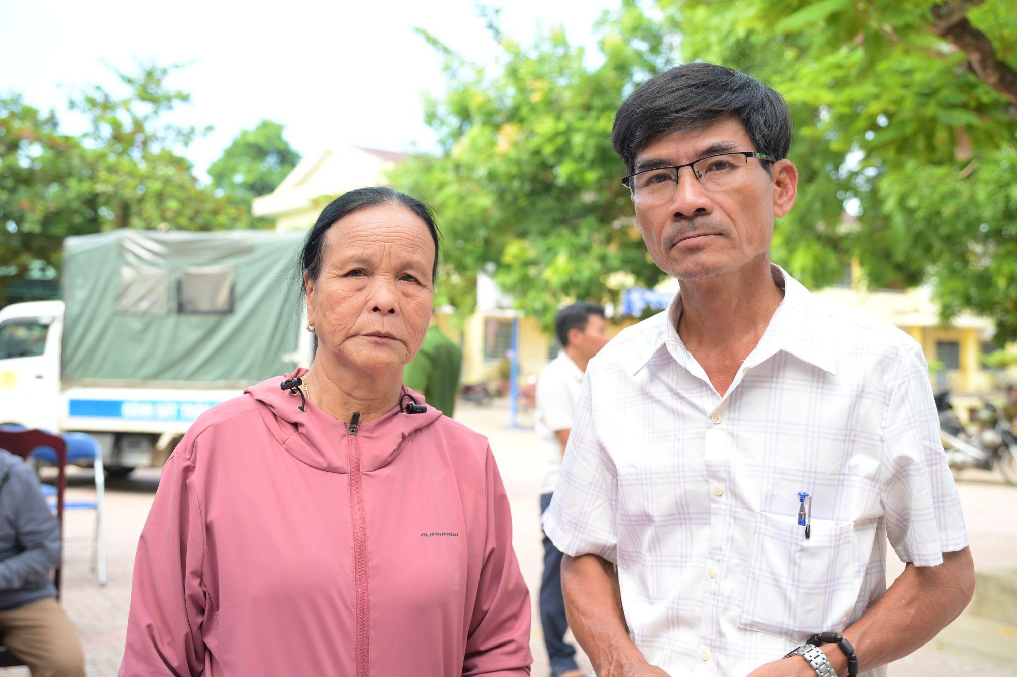 H&agrave;nh tr&igrave;nh t&igrave;m lại t&ecirc;n cho những người anh h&ugrave;ng: Hy vọng được thắp l&ecirc;n từ những mẫu ADN - Ảnh 4.