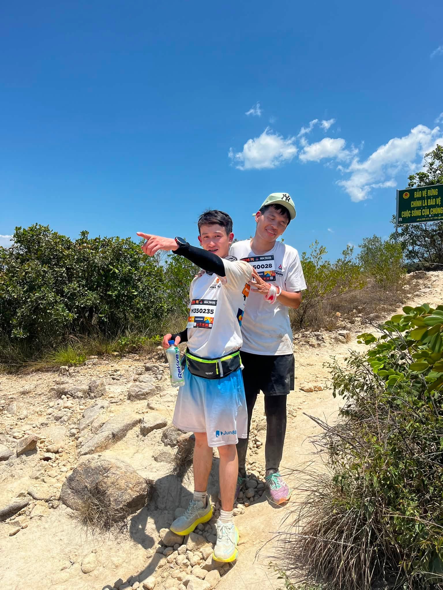 Mitsubishi Motors Vietnam Nha Trang City Trail 2026, t&igrave;m thấy một phi&ecirc;n bản l&igrave; đ&ograve;n hơn của ch&iacute;nh m&igrave;nh - Ảnh 6.