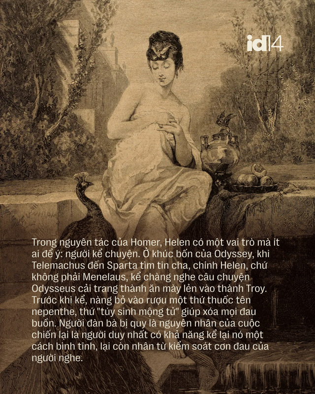 Công bình cho người phụ nữ đẹp nhất thế giới- Ảnh 4.