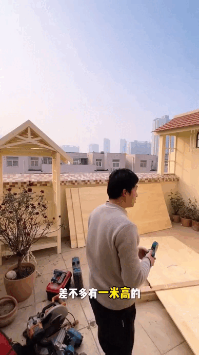 S&acirc;n thượng 20m&sup2; qua tay "ph&aacute;p sư Trung Hoa": Đẹp như x&eacute; truyện bước ra, g&oacute;c n&agrave;o cũng l&agrave; 1 kiệt t&aacute;c - Ảnh 10.