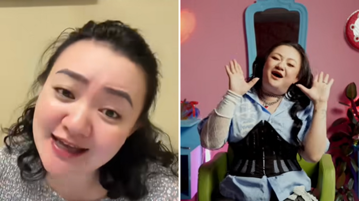 "B&eacute;" Xu&acirc;n Mai thay đổi thế n&agrave;o ở tuổi 31?- Ảnh 5.