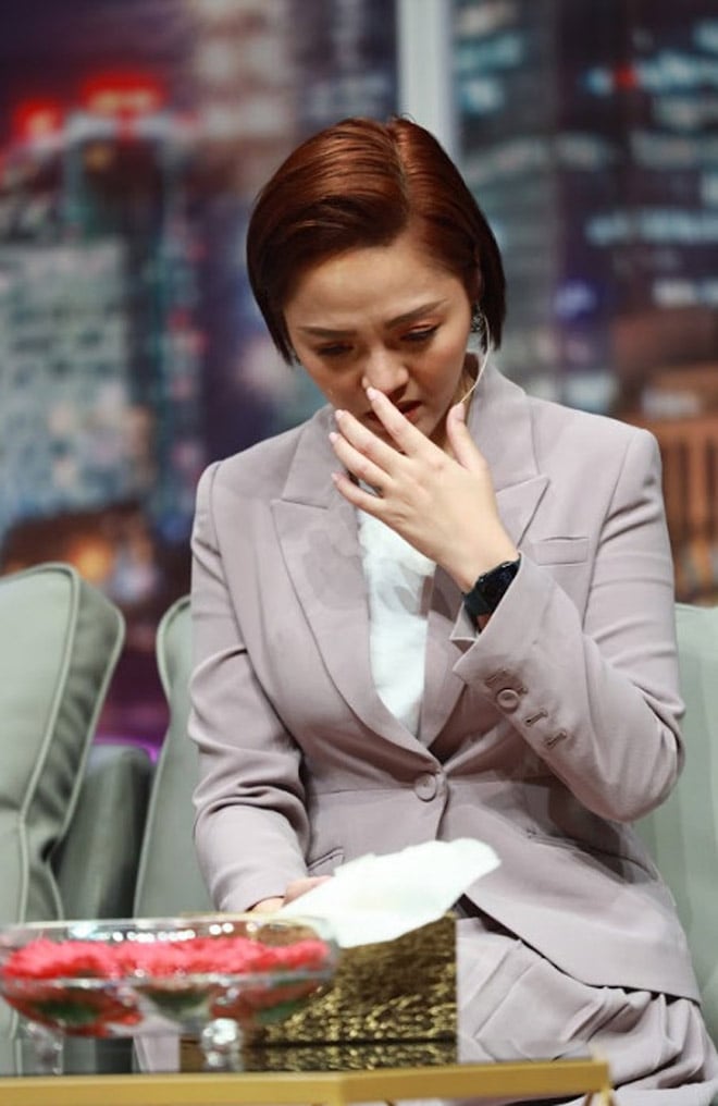 Diễn vi&ecirc;n Thu Quỳnh th&ocirc;ng b&aacute;o tin buồn- Ảnh 3.
