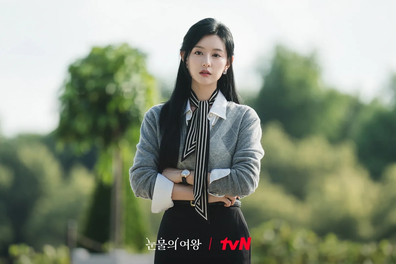 Nữ ho&agrave;ng sang chảnh 13 năm chưa từng bị phế truất: C&agrave;ng c&oacute; tuổi c&agrave;ng đẹp ng&uacute;t ng&agrave;n, visual m&atilde;i m&atilde;i tr&ecirc;n đỉnh showbiz- Ảnh 7.