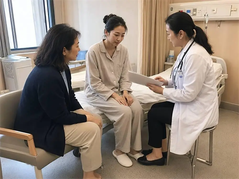 Nữ tiếp vi&ecirc;n h&agrave;ng kh&ocirc;ng 23 tuổi được chẩn đo&aacute;n nhiễm HIV giai đoạn cuối, 1 th&oacute;i quen l&agrave;m đẹp của nhiều chị em l&agrave; nguy&ecirc;n nh&acirc;n - Ảnh 2.