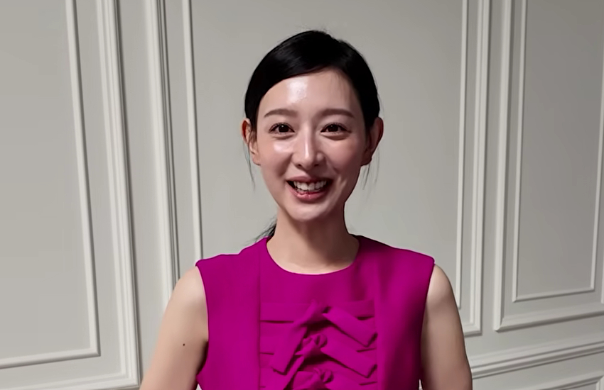 Kim Ji Won n&ecirc;n dừng lại- Ảnh 2.