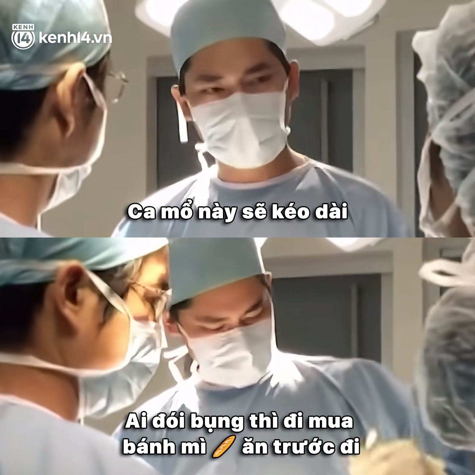 Đoạn clip đang cực viral của Trương Lăng H&aacute;ch khiến 1 mỹ nam Việt bị ch&ecirc; cười- Ảnh 5.