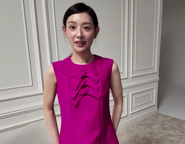 Kim Ji Won n&ecirc;n dừng lại- Ảnh 1.
