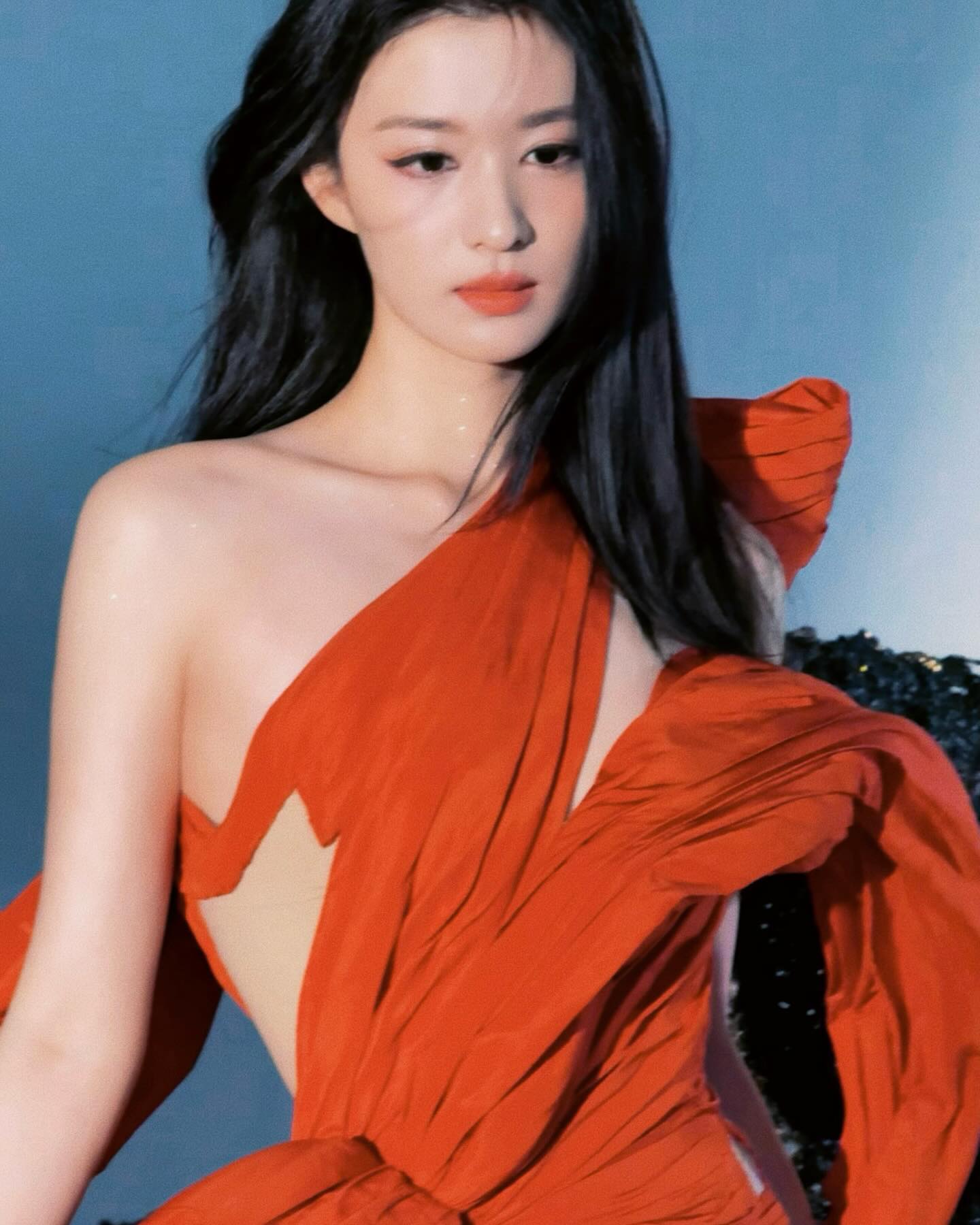 "Mập mờ của Trương Lăng H&aacute;ch" li&ecirc;n tục bị d&acirc;n Trung bắt giảm c&acirc;n- Ảnh 2.