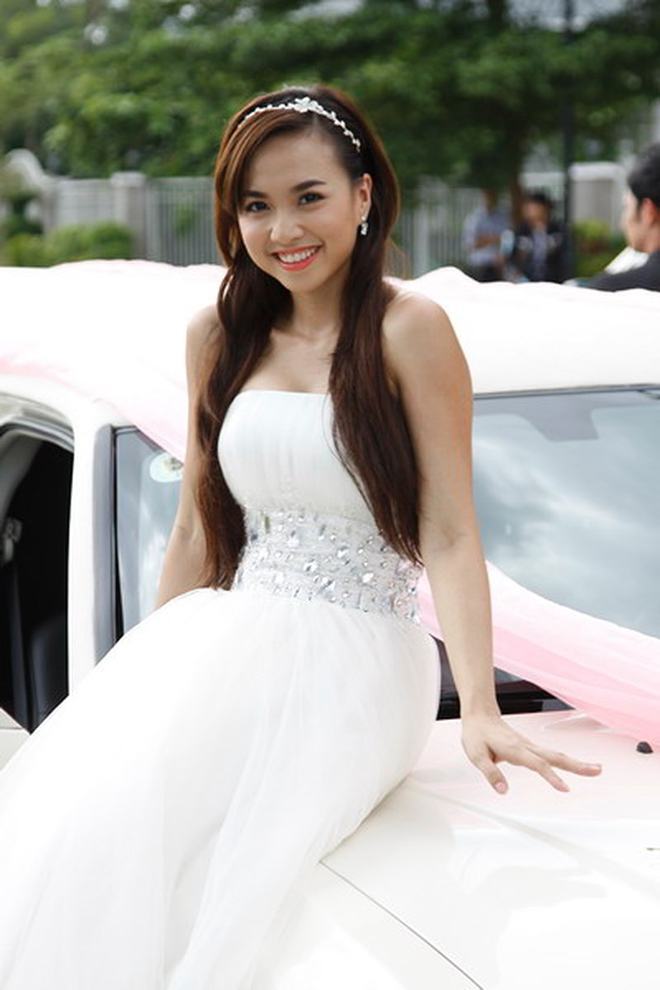 Người duy nhất từ chối danh xưng &ldquo;ngọc nữ&rdquo;, kh&ocirc;ng d&aacute;m nhận l&agrave; mỹ nh&acirc;n: Nhan sắc ngang ngửa Tăng Thanh H&agrave;- Ảnh 4.