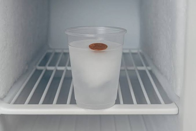 V&igrave; sao nhiều gia đ&igrave;nh đặt một đồng xu trong tủ lạnh khi vắng nh&agrave; d&agrave;i ng&agrave;y? C&ocirc;ng dụng &iacute;t ai biết- Ảnh 2.