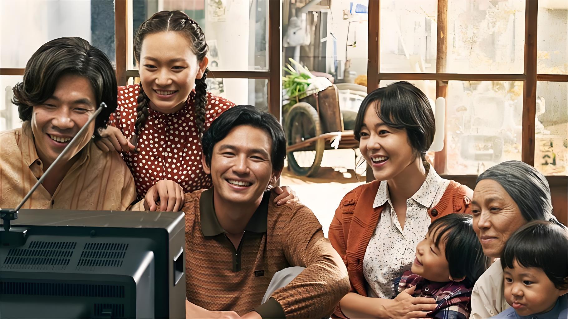 Một gia đình có phúc thường có chung 6 đặc điểm này- Ảnh 1.