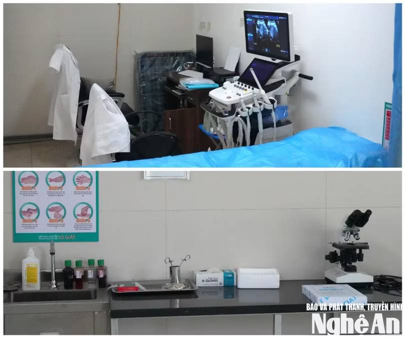Bơm sữa đậu n&agrave;nh v&agrave;o niệu đạo giả mủ để vẽ bệnh, một ph&ograve;ng kh&aacute;m thu lợi h&agrave;ng chục tỷ đồng của bệnh nh&acirc;n- Ảnh 3.