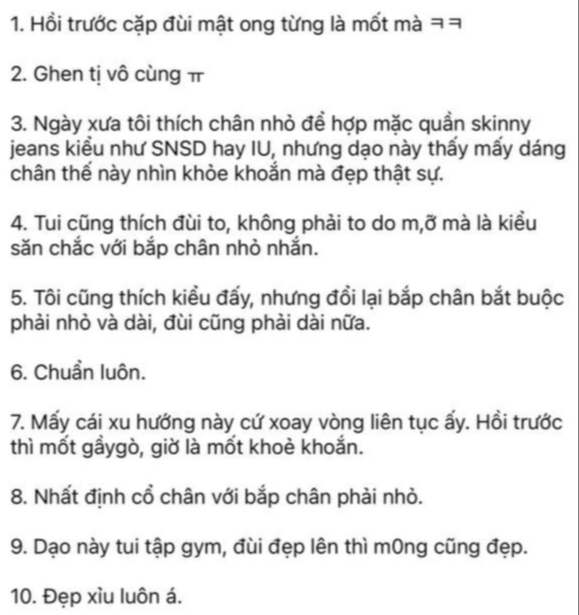 Jisoo v&agrave; nữ thần AI đại diện cho đ&ocirc;i ch&acirc;n chuẩn đẹp Kpop, cặp đ&ugrave;i "mật ong" sexy cỡ n&agrave;y- Ảnh 6.