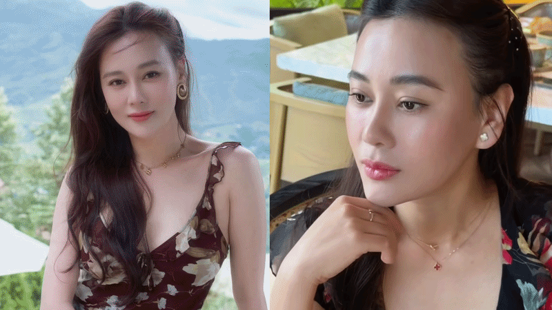 Kh&oacute; rời mắt khỏi Phương Oanh- Ảnh 1.