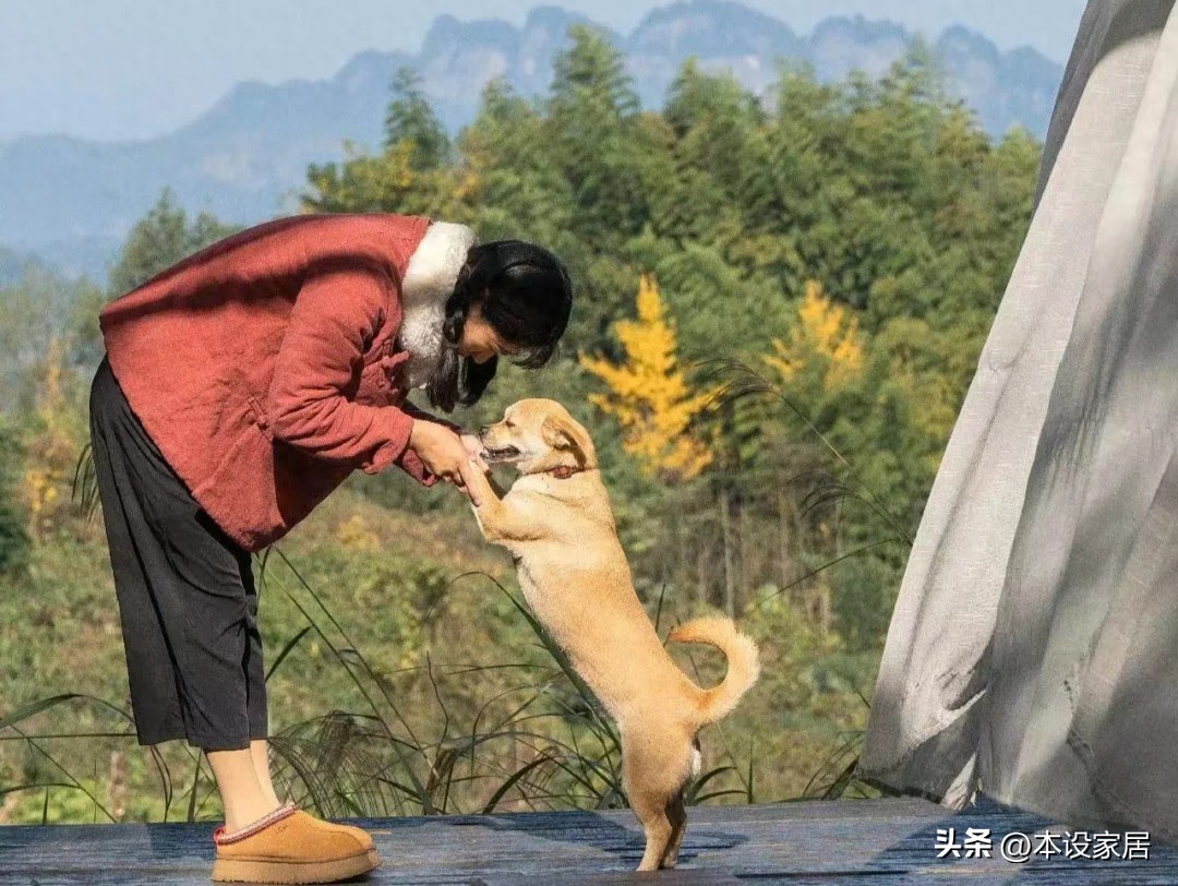 Bỏ phố về qu&ecirc;, thay v&igrave; mua nh&agrave; mới, c&ocirc; g&aacute;i 27 tuổi d&agrave;nh tiền cải tạo ng&ocirc;i nh&agrave; hơn 120 năm tuổi: Gi&aacute; trị nhận về vượt xa khoản tiền đ&atilde; bỏ ra - Ảnh 1.