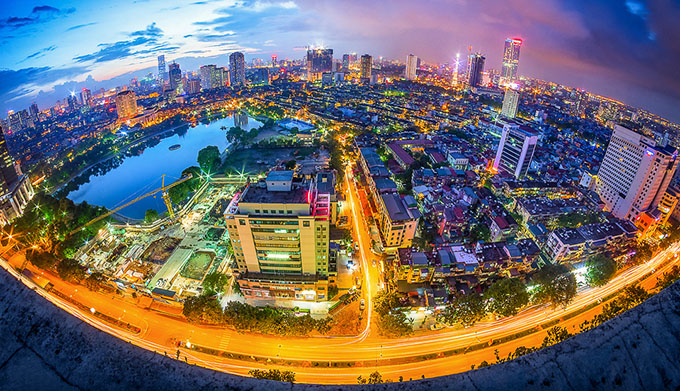 Vượt London v&agrave; New York, một th&agrave;nh phố Việt Nam lọt top 2 thế giới về dịch vụ th&acirc;n thiện - Ảnh 2.