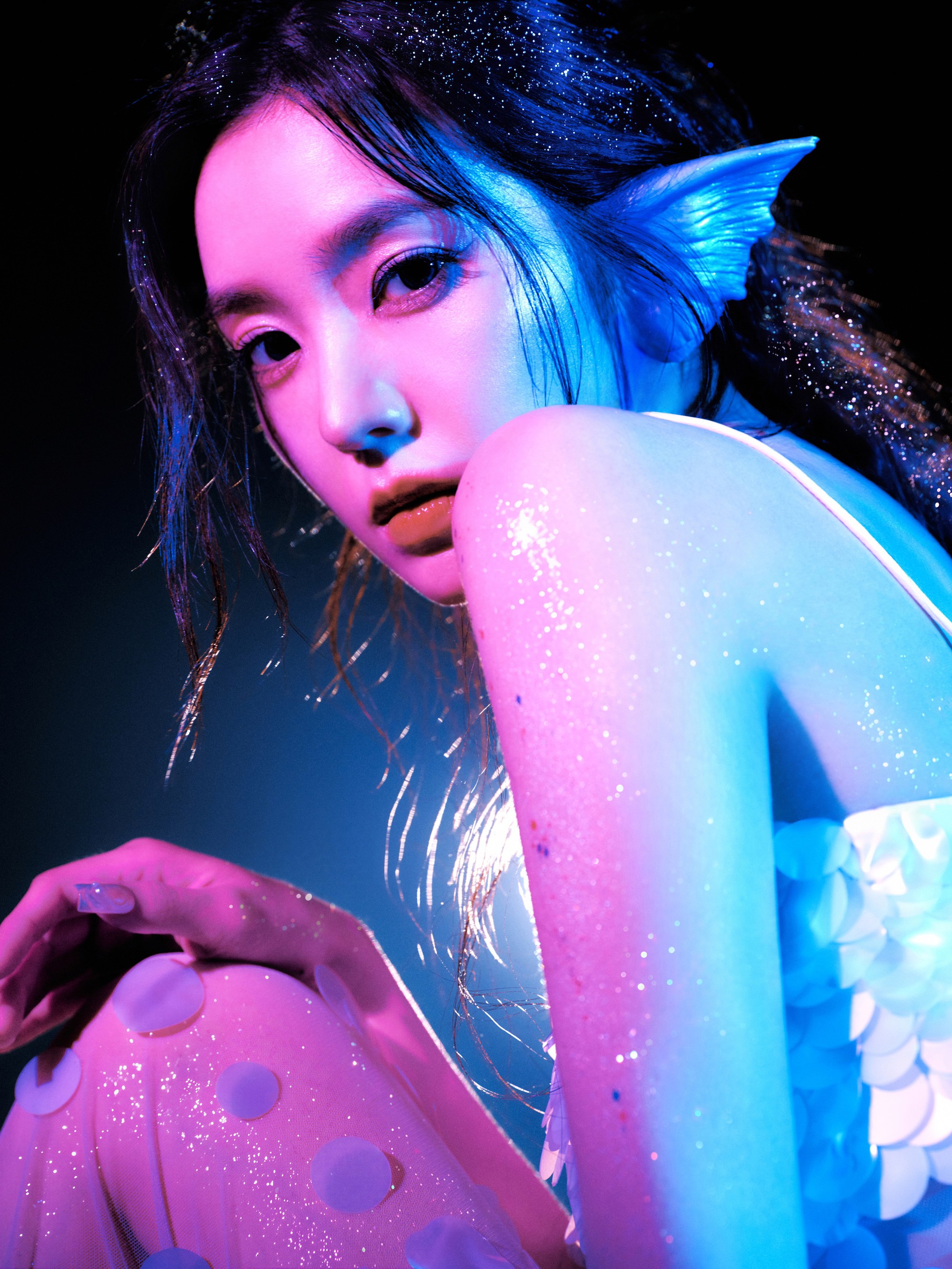 Để 5 mỹ nh&acirc;n n&agrave;y trở lại v&agrave; cho biết thế n&agrave;o l&agrave; nh&oacute;m nhạc đẹp nhất showbiz- Ảnh 5.