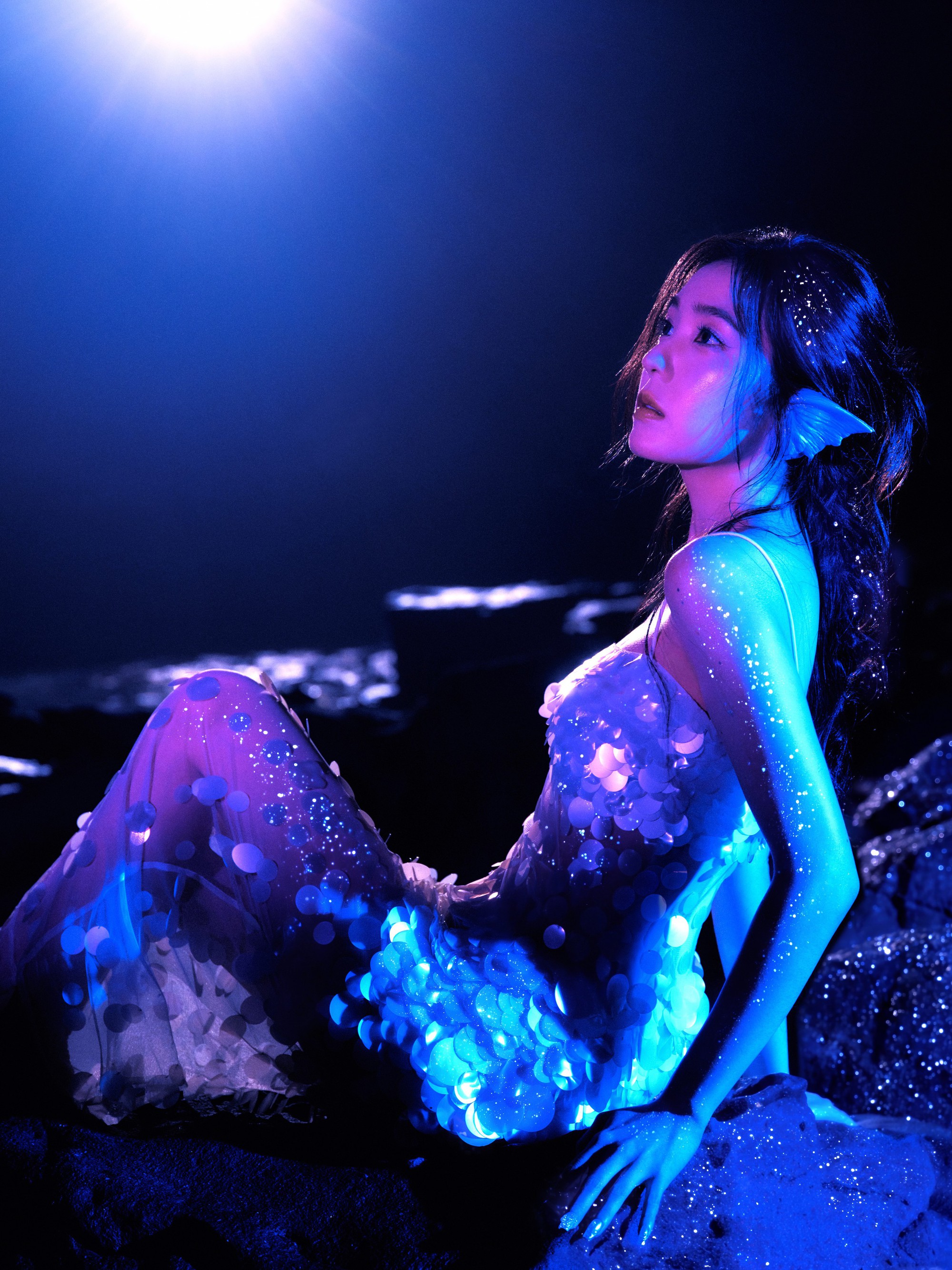 Để 5 mỹ nh&acirc;n n&agrave;y trở lại v&agrave; cho biết thế n&agrave;o l&agrave; nh&oacute;m nhạc đẹp nhất showbiz- Ảnh 12.