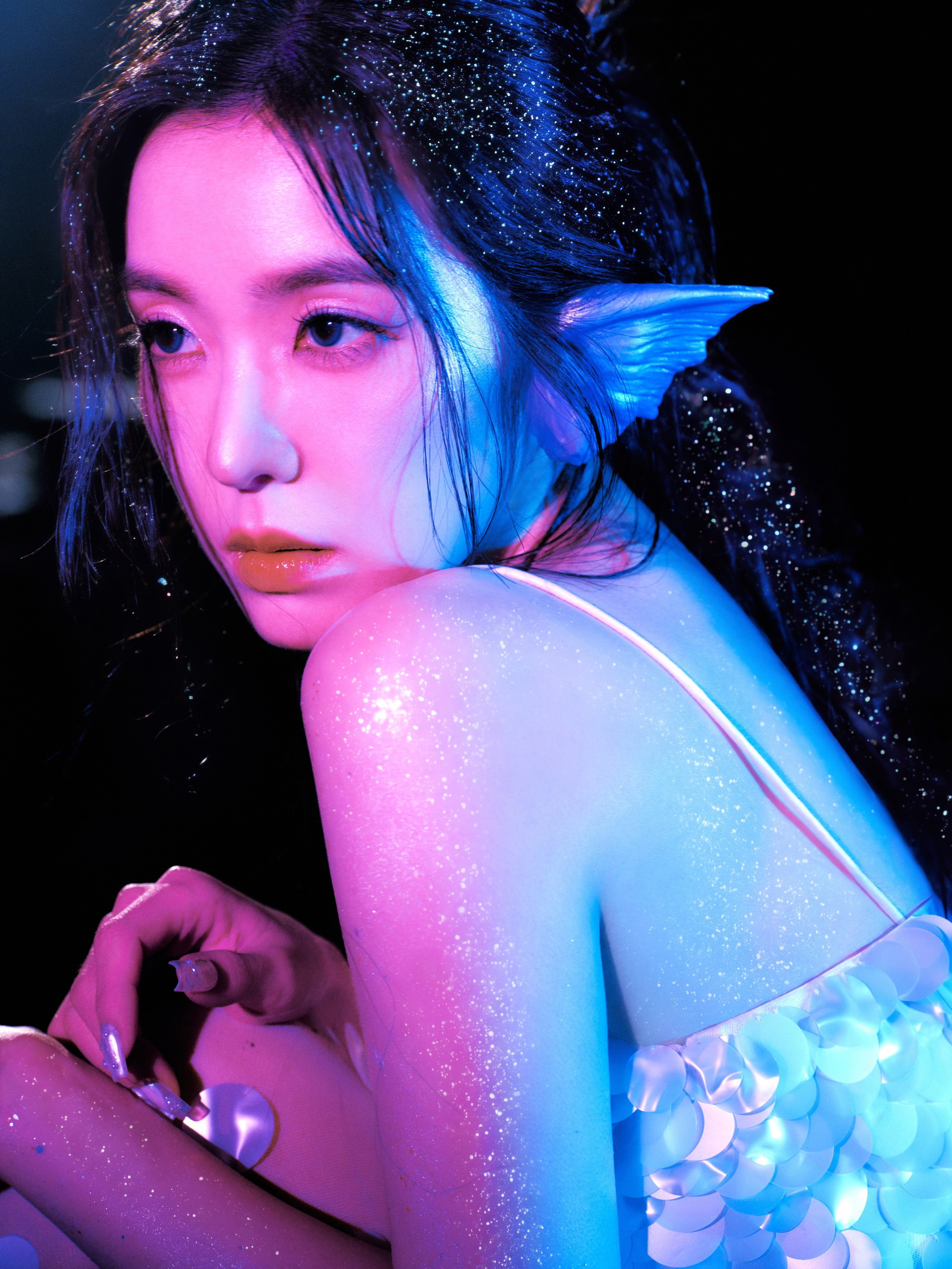 Để 5 mỹ nh&acirc;n n&agrave;y trở lại v&agrave; cho biết thế n&agrave;o l&agrave; nh&oacute;m nhạc đẹp nhất showbiz- Ảnh 6.