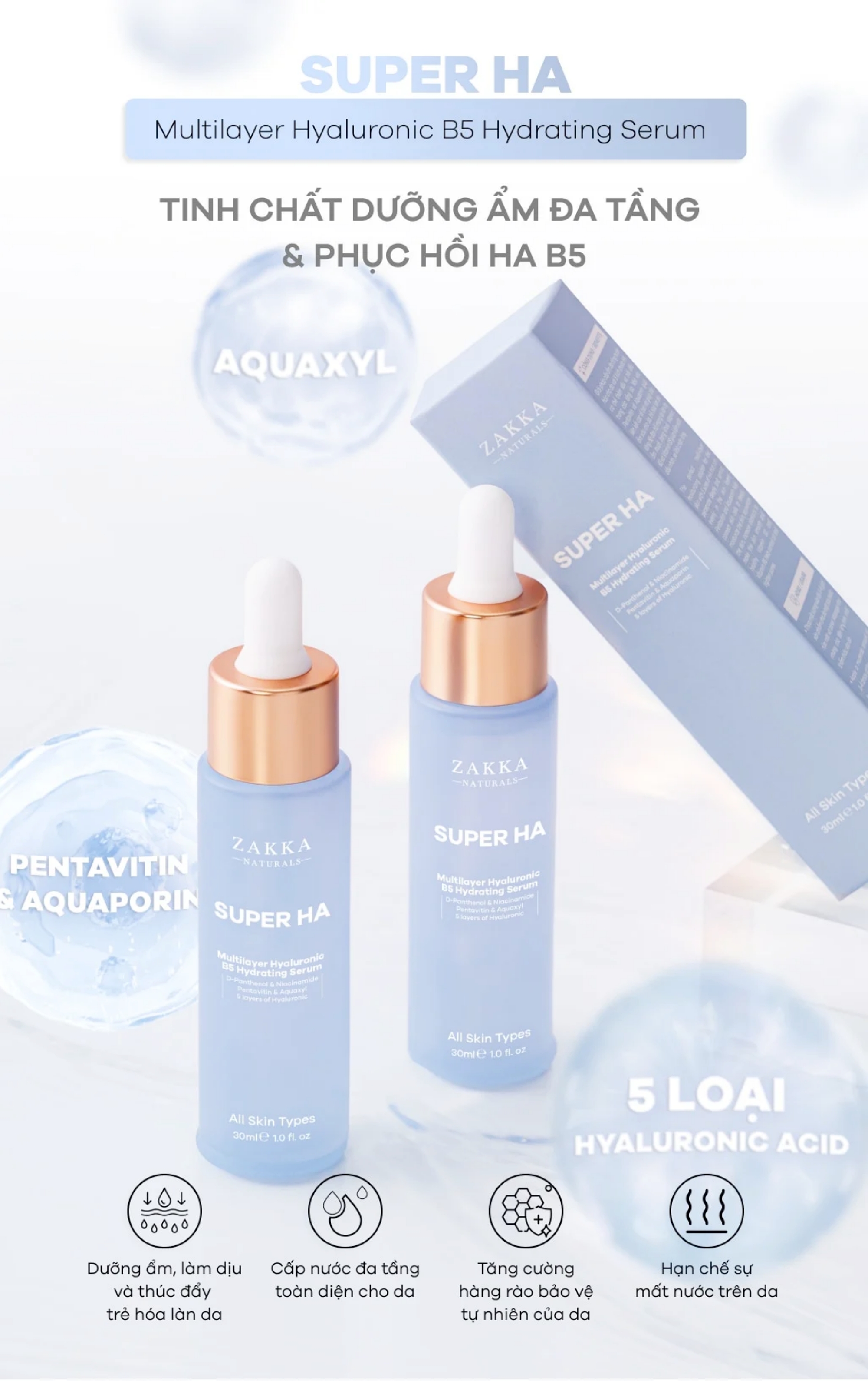 Tuổi 40 n&ecirc;n chọn serum chống chảy xệ thế n&agrave;o? Đừng chỉ nh&igrave;n v&agrave;o lời quảng c&aacute;o "n&acirc;ng cơ" - Ảnh 11.