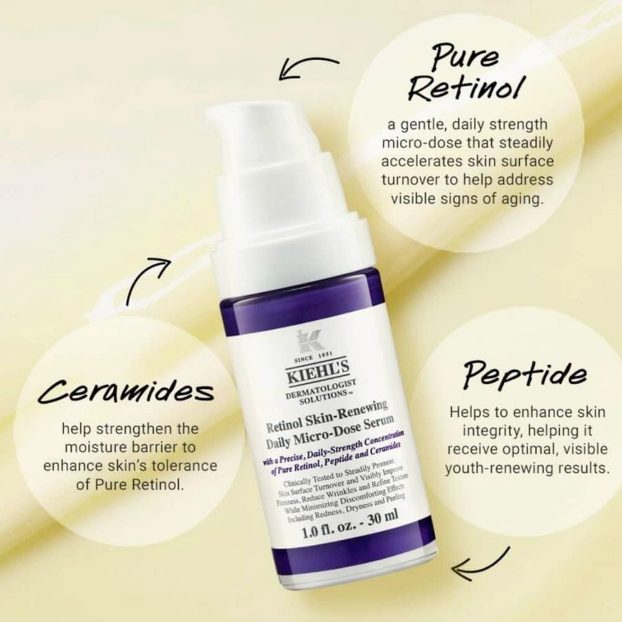 Tuổi 40 n&ecirc;n chọn serum chống chảy xệ thế n&agrave;o? Đừng chỉ nh&igrave;n v&agrave;o lời quảng c&aacute;o "n&acirc;ng cơ" - Ảnh 8.