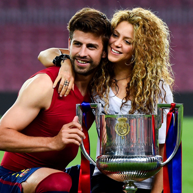 Vụ ph&aacute;t hiện chồng ngoại t&igrave;nh qua lọ mứt d&acirc;u của Shakira - Ảnh 3.