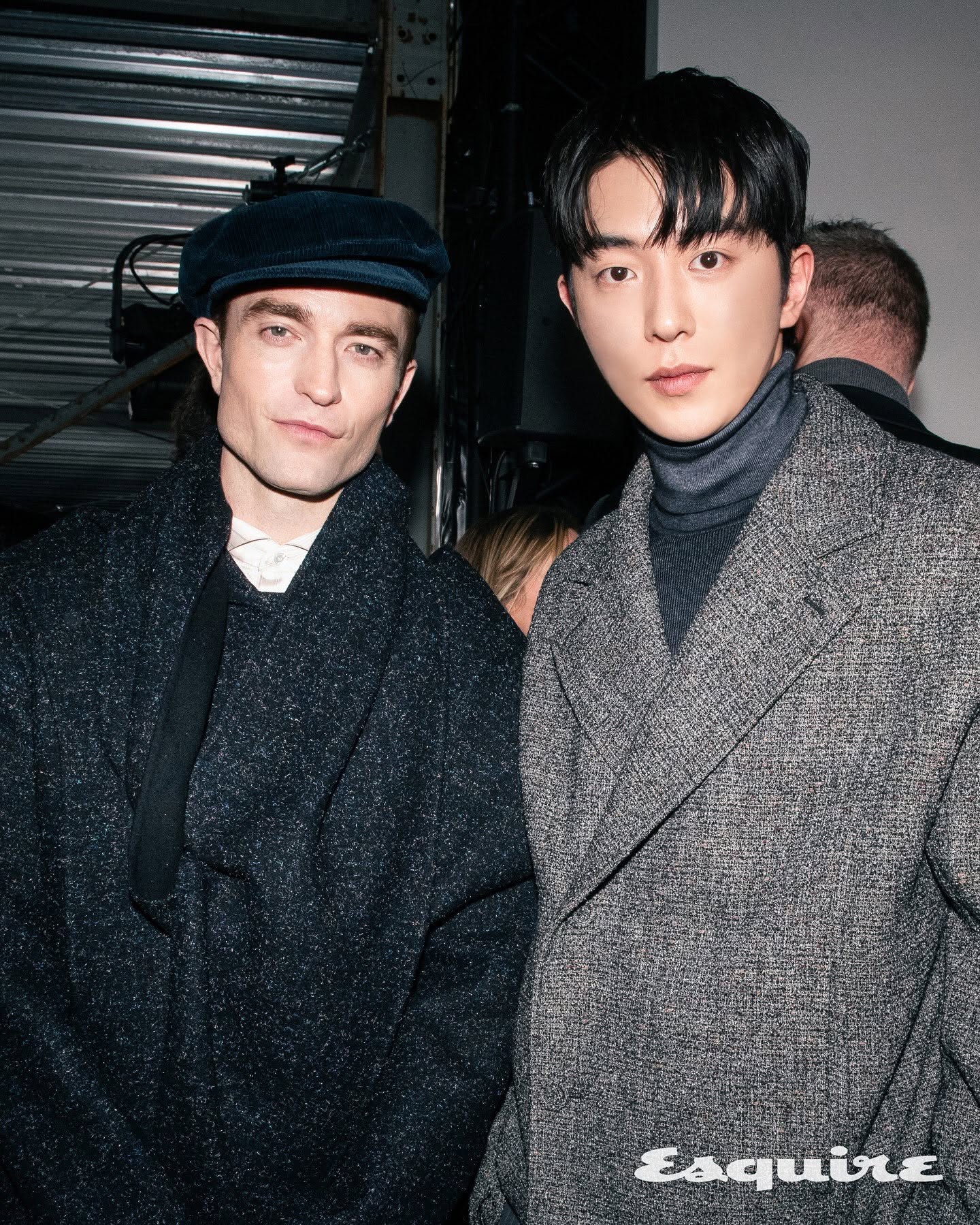 Nam Joo Hyuk trở lại với phim hot to&agrave;n cầu: Xứng danh "ch&agrave;ng thơ" khiến Dior m&ecirc; kh&ocirc;ng dứt, từ mặt đến body đều ho&agrave;n hảo- Ảnh 13.