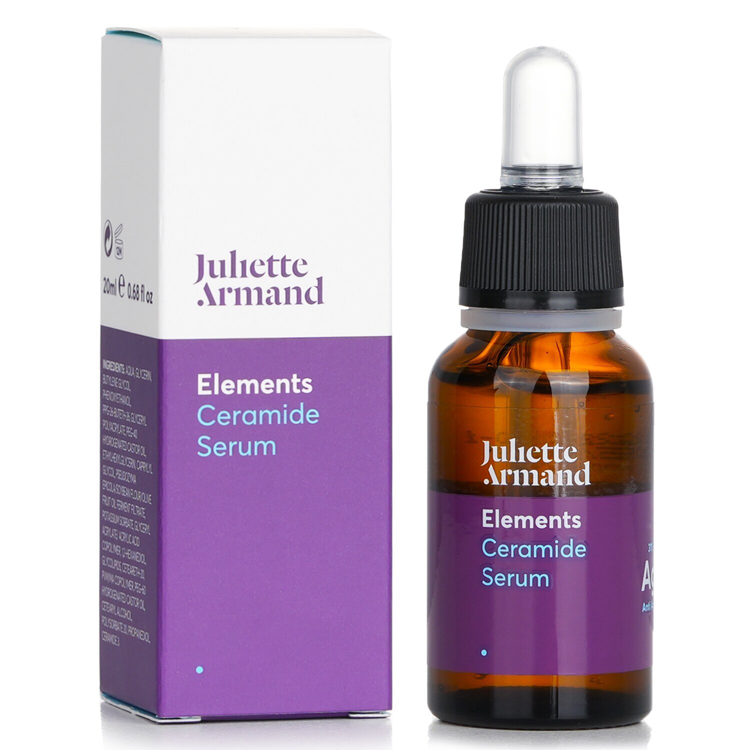 Tuổi 40 n&ecirc;n chọn serum chống chảy xệ thế n&agrave;o? Đừng chỉ nh&igrave;n v&agrave;o lời quảng c&aacute;o "n&acirc;ng cơ" - Ảnh 9.