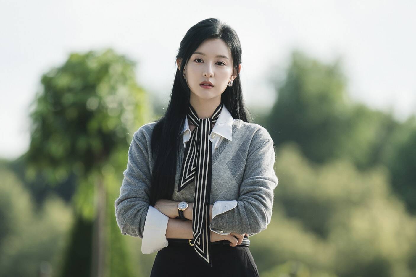 Kim Ji Won n&ecirc;n dừng lại- Ảnh 5.