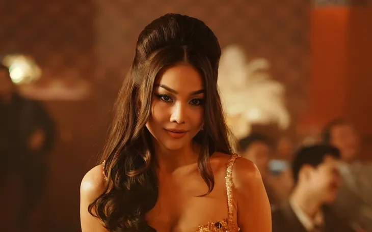 Phim của Thanh Hằng chỉ b&aacute;n được 2 v&eacute; trong ng&agrave;y- Ảnh 4.