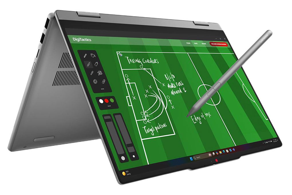 Laptop Lenovo IdeaPad hiện nay c&oacute; những d&ograve;ng n&agrave;o? - Ảnh 3.